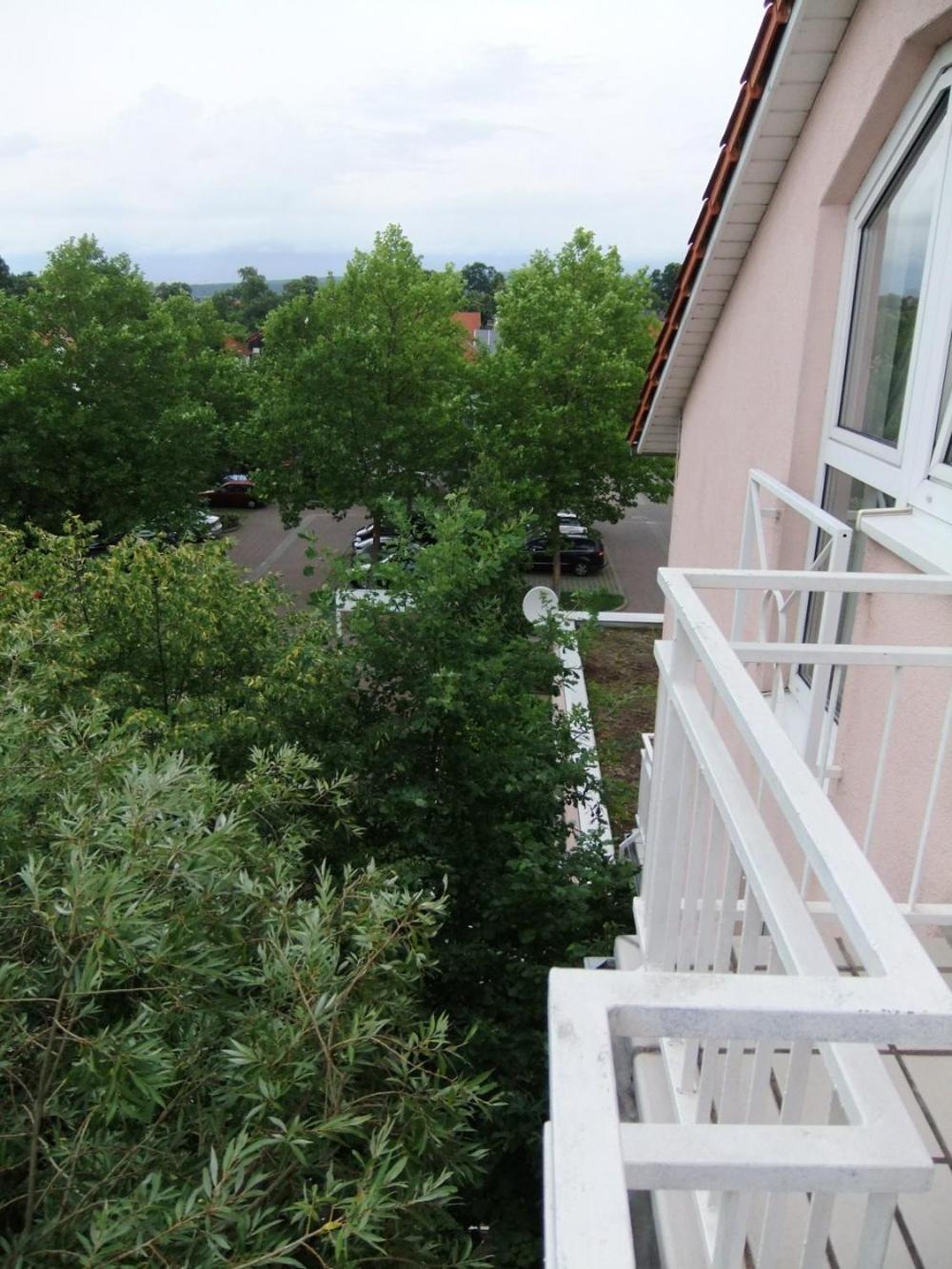 Hotel Garni Classico Aschaffenburg Bagian luar foto
